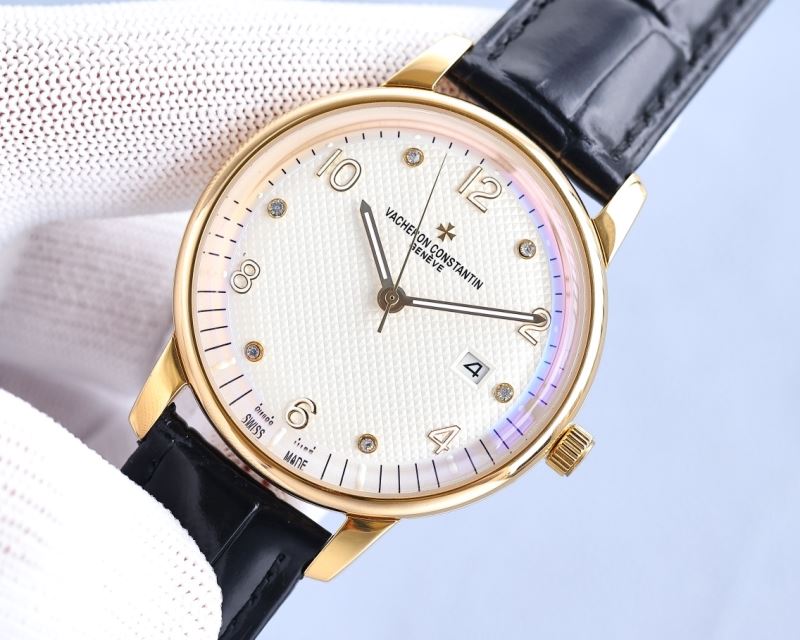 VACHERON CONSTANTIN Watches